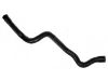 Патрубок системы охлаждения Radiator hose:202 500 00 75